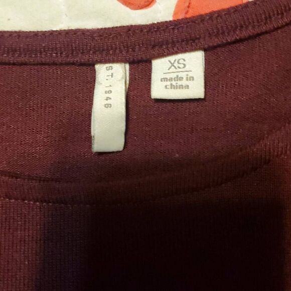 CATO WOMENS TOP - Picture 3 of 3